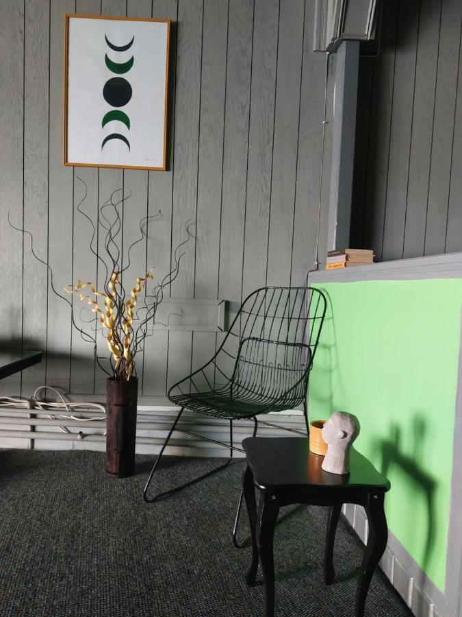 Mila Studio Bac 외부 사진